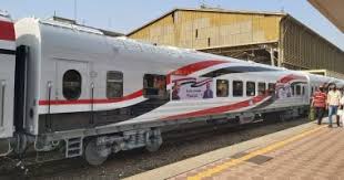 السكة الحديد تعديل أسعار تذاكر القطارات الروسية للوجه البحري بدءا من الغد بوابة الشروق نسخة الموبايل