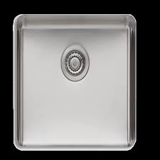 sonetto single large undermount bowl