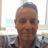 Stuart Hancock Email & Phone Number