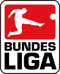 Mönchengladbachs marcus thuram kniet nach seinem tor zum 2:0 auf. Bundesliga Logo Vectors Free Download