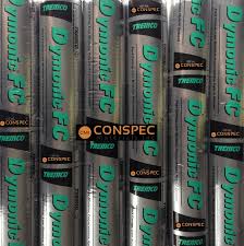 Tremco Dymonic Fc Hybrid Polyurethane Sealant 10 Oz Tube Conspec