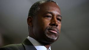Ben Carson: I use supplement, but don't endorse it