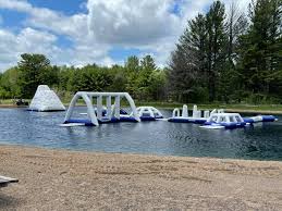 Rv sites 401 through 417 are on the south end of the park near the gate. Hi Pines Campground Home Facebook