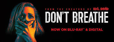 Don't breathe smartly twists its sturdy premise to offer a satisfyingly tense, chilling addition to the home invasion genre that's all the more effective for its simplicity. Don T Breathe Home Facebook