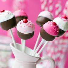 Cake Pops Frisson Frais Sans Cuisson A L Oreo Recette Dessert Original Dessert Simple Cake Pops