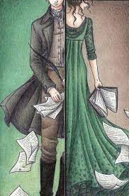 Orgullo Y Prejuicio Orgulho E Preconceito Orgulho Darcy E Elizabeth