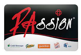 © © all rights reserved. Passion Card Terms And Conditions