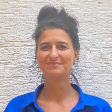 Nina Schnell's Instagram, Twitter & Facebook