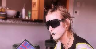 Denver Goths Deth Rali Doesn't Care and Neither Should You