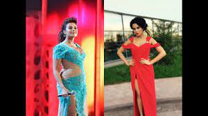 Даже у такой девушки бывали тяжелые периоды. Nastya Kamenskih Do Pohudeniya Foto Nastya Kamensky Slimming Photo Youtube