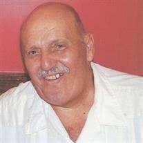 Robert Ellsworth "Bob" Fritz Obituary