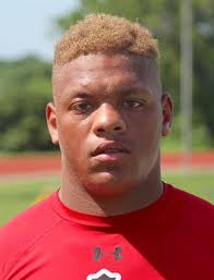 Stephen F. Austin 2017 Football Commits