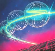 Royalty Free Free Of Charge Commercial Use Retro Vectors Free Retro Vectors Retro Vector Retro Waves Retro Futurism