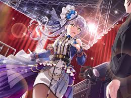 She/they in drag, he/they everyday. Jp Noble Rose The Fruition Of Our Songs ãƒãƒ³ãƒ‰ãƒª Bang Dream Amino