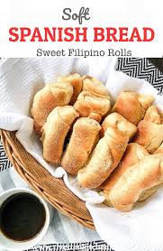Pandesal Recipe Filipino Bread Rolls Spanish Bread Bread Spanish Bread Filipino Recipe