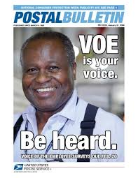 Postal Bulletin 22225