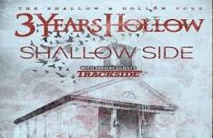 3 Years Hollow Live