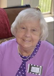 Margaret Jones Obituary (2022)