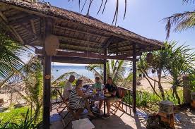Int underground car park lower level. Sound Of Silence Coffee Hoi An Menu Prices Restaurant Reviews Tripadvisor