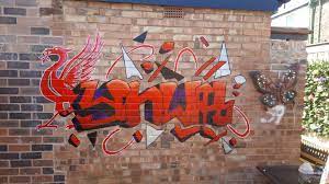 Wallpaper, sport, egypt, stadium, football, premier league. Liverpool Fc Graffiti