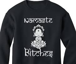 Where did it come from? Why Saying Namaste Is Culturally Insensitive And Not Just A Yoga Term By Kiran Kaur Medium