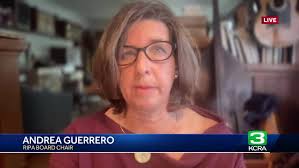 Report: Black individuals stopped 131% more frequently in California