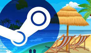 Alguém sabe a data oficial da summer sale (promoções de inverno) 2021 da steam??? Cvde Svvytghhm