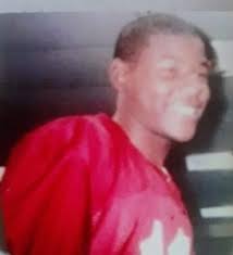 Two Men, One Divide: The 2015 Police Shooting of Ricky Ball in Columbus,  Miss.