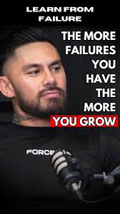 Fail. Learn. Grow., 🗣️: @whoisxyon , 🎥: @ezprojectpoddy (Hosted by:  @pettybourne_13 & @zebbyt) , ⏯️: YouTube: Daniel Vidot (AKA XYON)