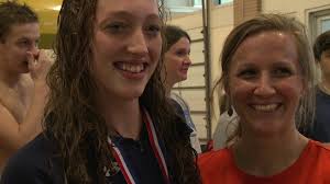 Carly Holland Hoping For Title