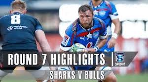Check out our sharks live streams with video and links for sharks. Sharks V Bulls Rd 7 2019 Super Rugby Video Highlights Super Rugby Video Highlights