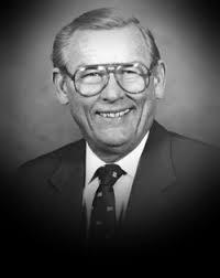 Walter Edgar “Walt” Donovan (1926-2019)