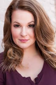 Meet Meaghan Gallagher Paetkau