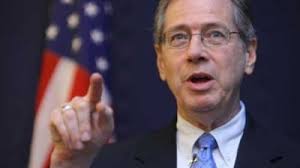 Ambasadorul SUA: Daniel Morar este cel mai bun pentru postul de procuror  general