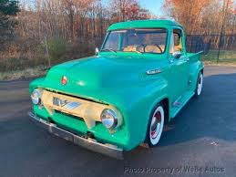 Image result for Sea Haze Green 1954 Ford