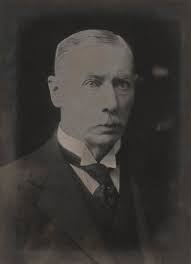 NPG x87197; Sir Thomas William Holderness, 1st Bt