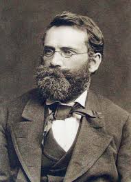 Historische Stätten der Chemie