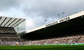 Newcastle united stadium from east: Poll Is Renaming St James Park A Step Too Far For Newcastle United Football Theguardian Com