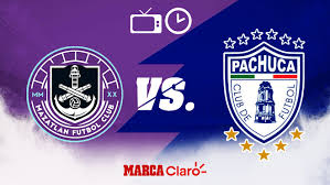 Fondato nel 1901, è il club di più vecchia fondazione tra quelli della primera división nazionale. Partidos De Hoy Mazatlan Fc Vs Pachuca Horario Y Donde Ver Hoy En Vivo Por Tv Y Online El Partido De La Jornada 4 Del Clausura 2021 Marca