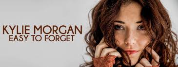 Kylie Morgan
