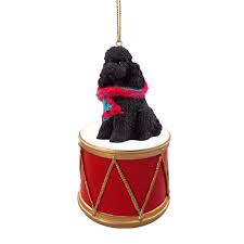 We did not find results for: Poodle Black W Sport Cut Drum Ornament