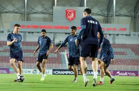 Al Duhail Eye Win Over Al Ittihad To Boost Knockout Hopes