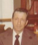 Calvin Richman Hullum Sr. (1925-2014)