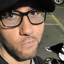 The Fabulous Weird Trotters