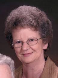 Betty Jo Harvey Obituary