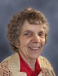 Obituary information for Priscilla V. Winger