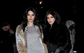 Кайли — дочь кейтлин дженнер и светской львицы крис дженнер. Kylie Jenner Schwanger Schock Sie Bricht In Tranen Aus Koln Myheimat De