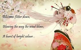 Posts About Haiku On Words That Flow Like Water Haiku Poems Haiku Haiku Poetry