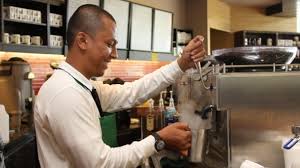 In short, the breville bes870xl appearance is phenomenal! Retail Barista Careers Starbucks Coffee Company