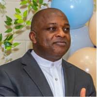 Michael Achile Umameh